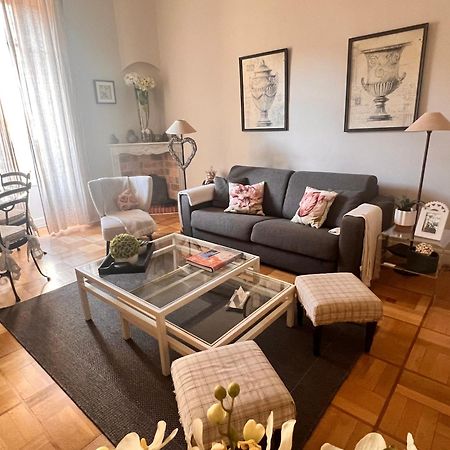 Magnifique 2 Pieces De 65M2 -Quartier Des Musiciens Apartment นีซ ภายนอก รูปภาพ