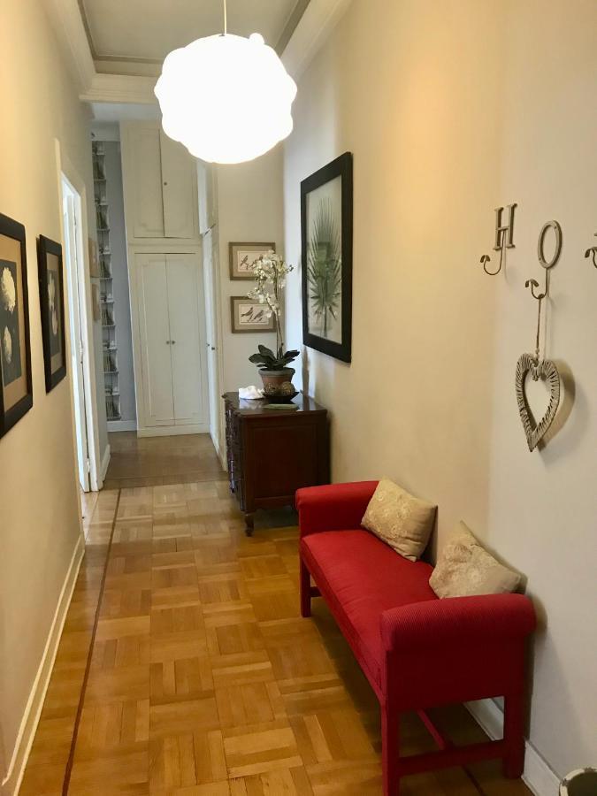 Magnifique 2 Pieces De 65M2 -Quartier Des Musiciens Apartment นีซ ภายนอก รูปภาพ