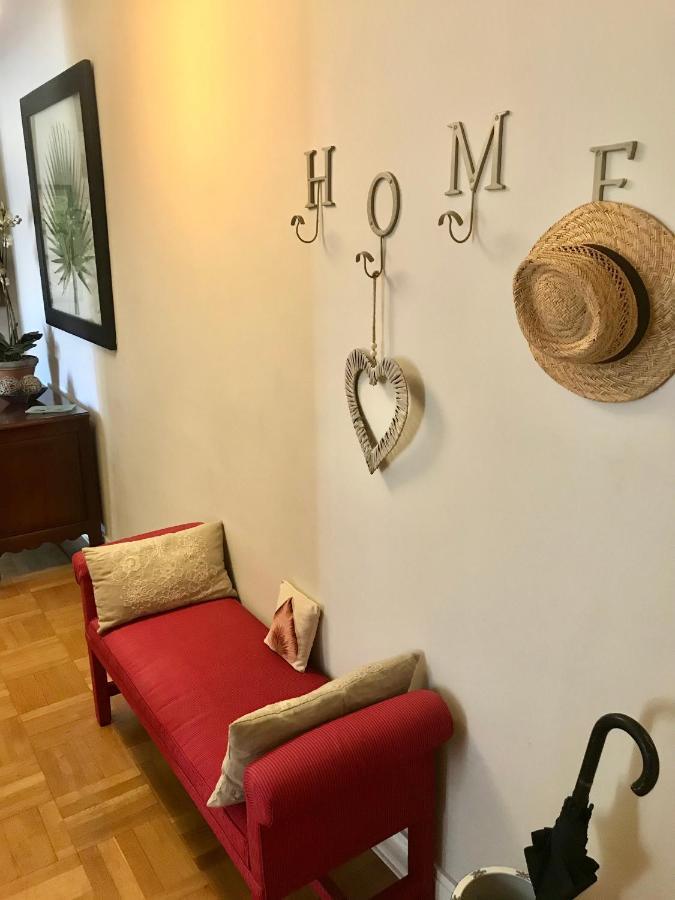 Magnifique 2 Pieces De 65M2 -Quartier Des Musiciens Apartment นีซ ภายนอก รูปภาพ