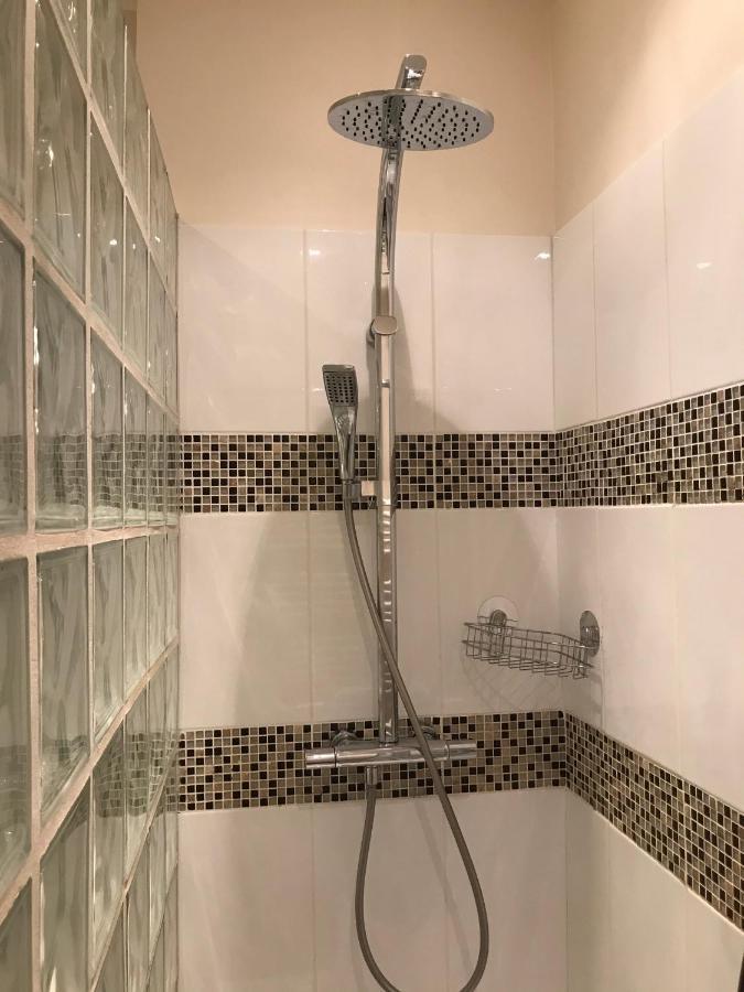 Magnifique 2 Pieces De 65M2 -Quartier Des Musiciens Apartment นีซ ภายนอก รูปภาพ
